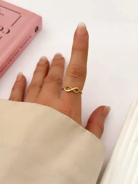 ANILLO REGULABLE DAN812