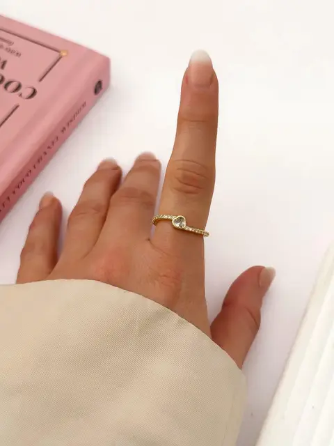 ANILLO REGULABLE DAN816