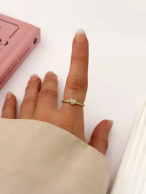 ANILLO REGULABLE DAN821