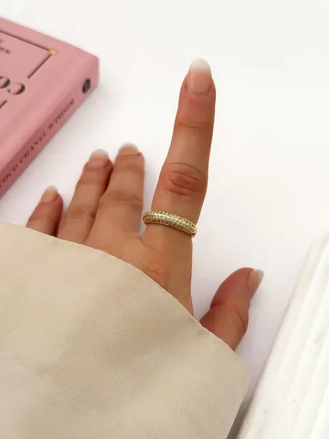 ANILLO REGULABLE DAN824