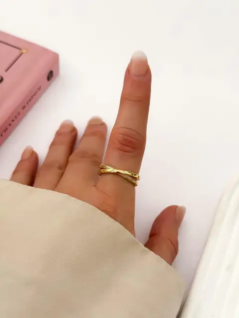 ANILLO REGULABLE DAN827