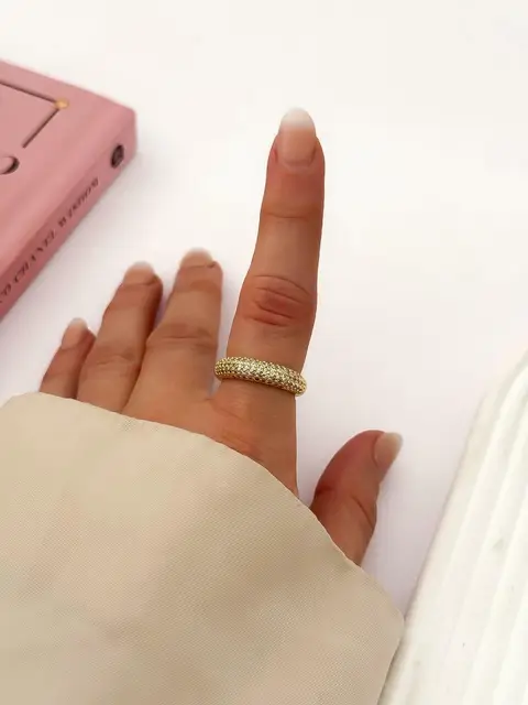 ANILLO REGULABLE DAN828