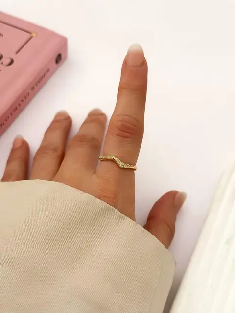 ANILLO REGULABLE DAN829