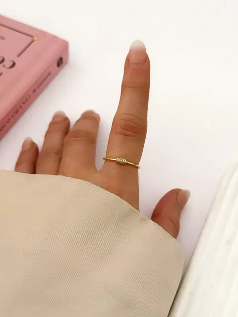 ANILLO REGULABLE DAN830