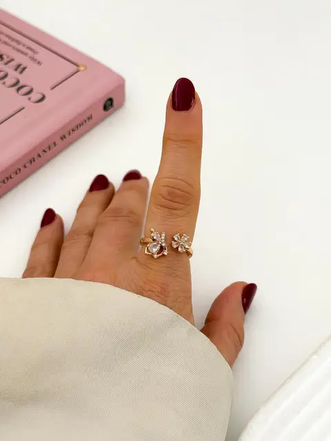 ANILLO REGULABLE DAN854