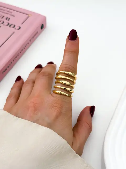 ANILLO REGULABLE DAN858