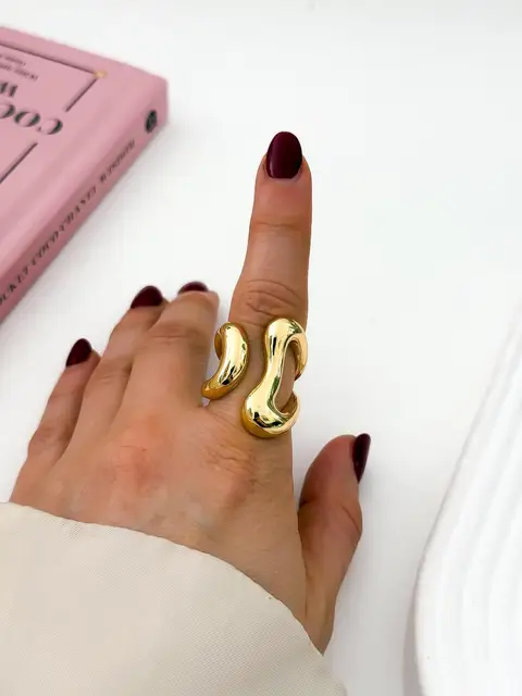 ANILLO REGULABLE DAN859