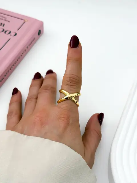 ANILLO REGULABLE DAN862