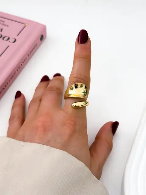 ANILLO REGULABLE DAN863