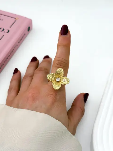 ANILLO REGULABLE DAN864