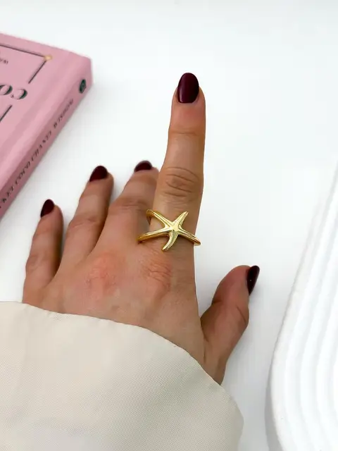 ANILLO REGULABLE DAN865