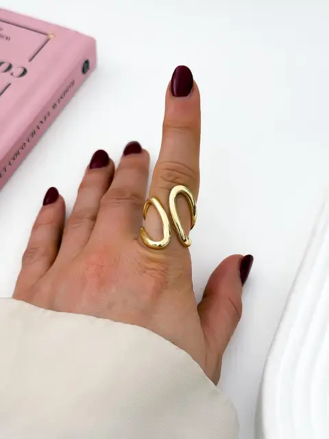 ANILLO REGULABLE DAN868