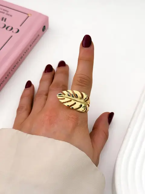 ANILLO REGULABLE DAN869