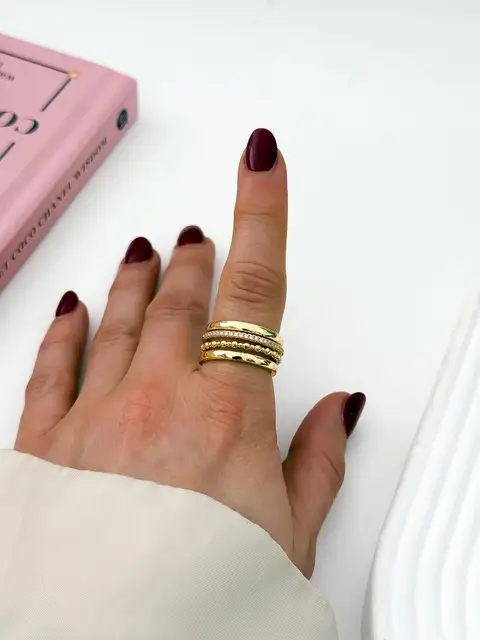 ANILLO REGULABLE DAN870