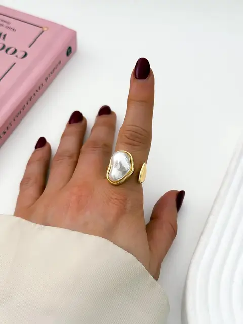 ANILLO REGULABLE DAN872