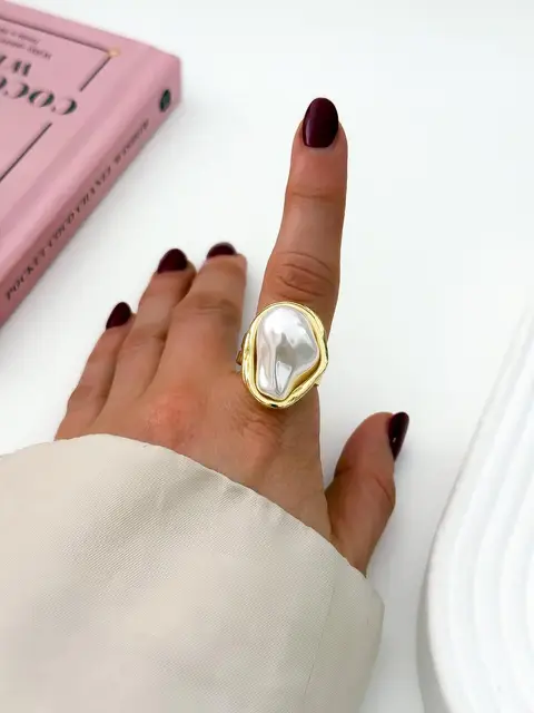 ANILLO REGULABLE DAN874