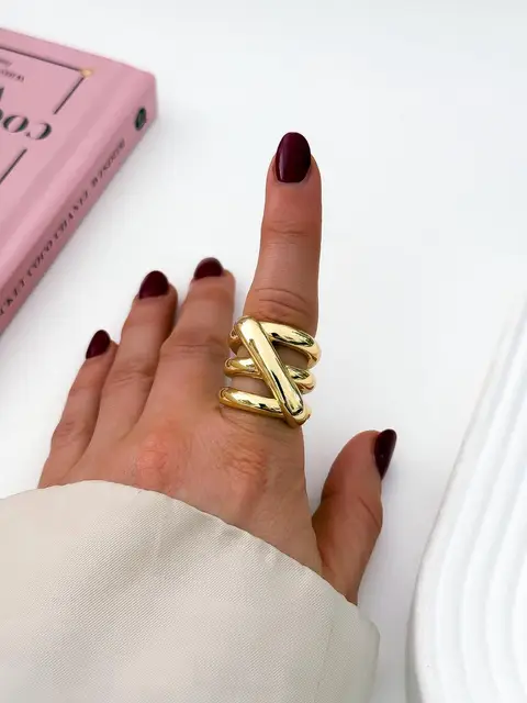 ANILLO REGULABLE DAN875