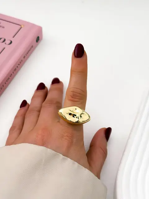 ANILLO REGULABLE DAN877