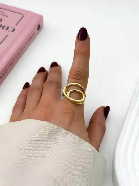 ANILLO REGULABLE DAN879