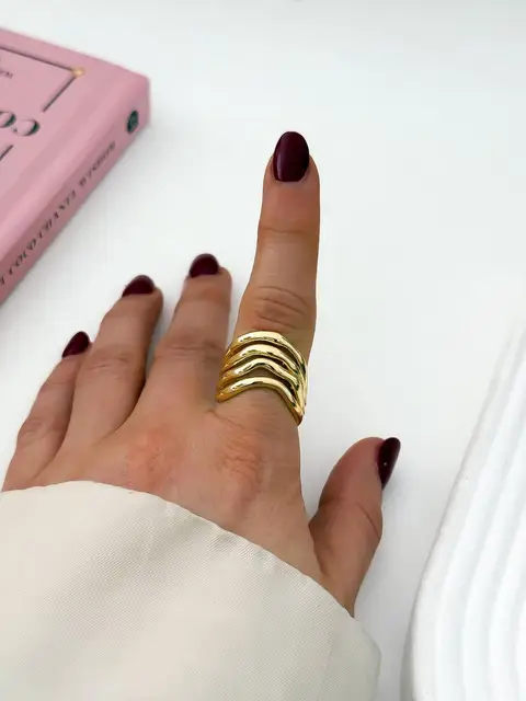 ANILLO REGULABLE DAN880