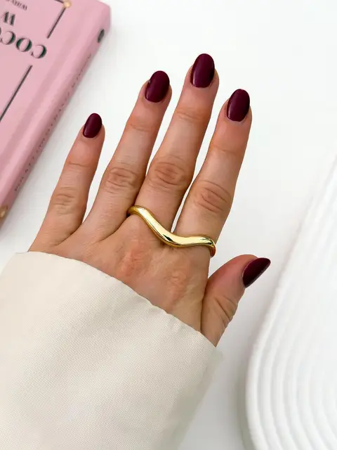 ANILLO REGULABLE DAN881