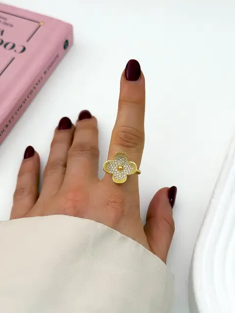 ANILLO REGULABLE DAN883