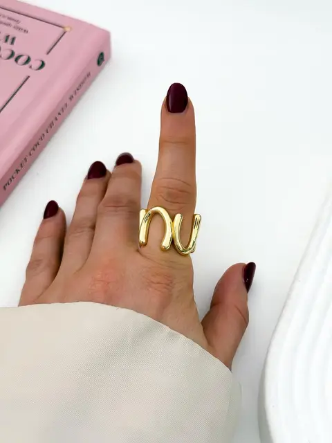 ANILLO REGULABLE DAN884