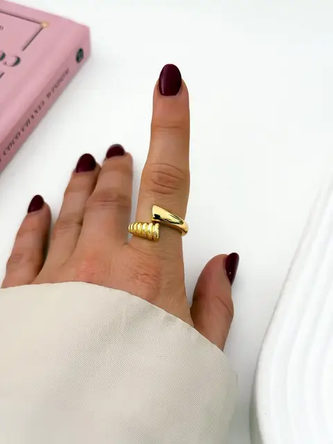 ANILLO REGULABLE DAN887