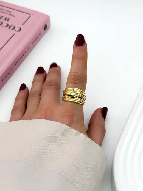 ANILLO REGULABLE DAN888