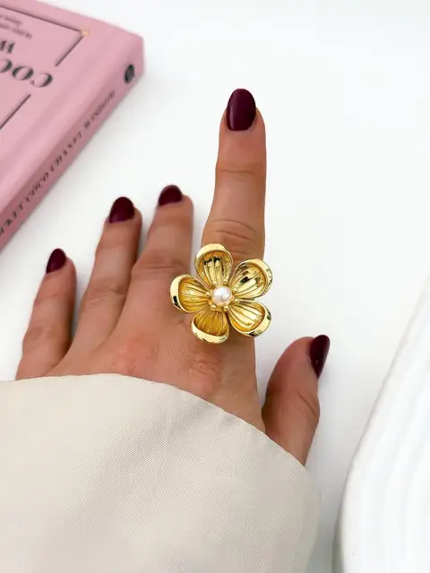 ANILLO REGULABLE DAN896