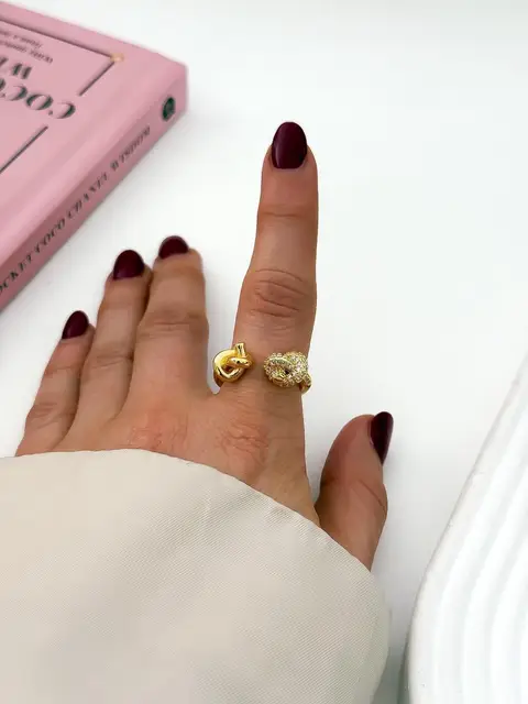 ANILLO REGULABLE DAN898