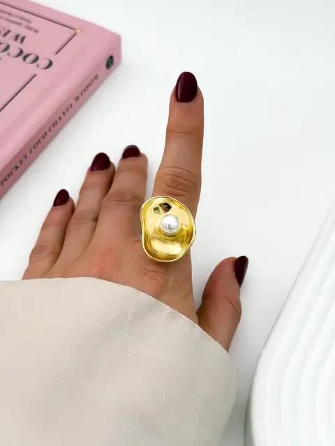 ANILLO REGULABLE DAN899