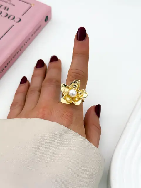 ANILLO REGULABLE DAN901