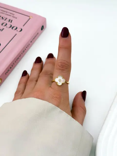 ANILLO REGULABLE DAN902