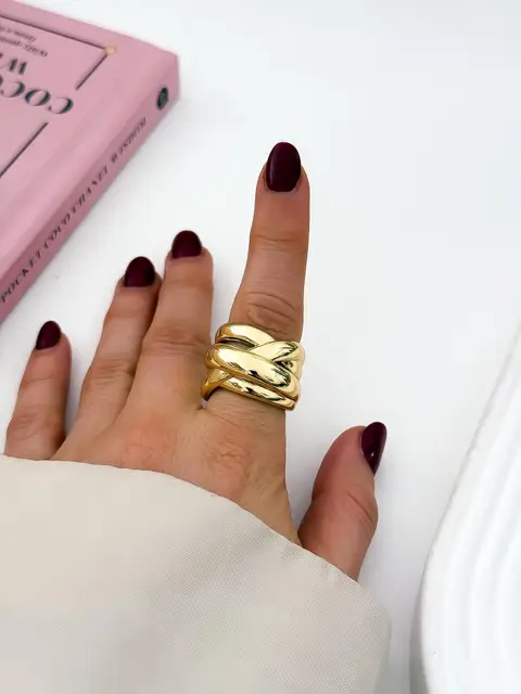 ANILLO REGULABLE DAN905