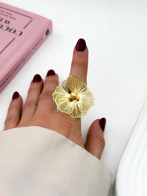 ANILLO REGULABLE DAN908