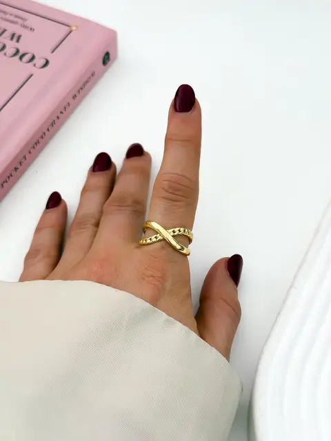 ANILLO REGULABLE DAN910