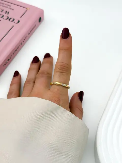 ANILLO REGULABLE DAN914