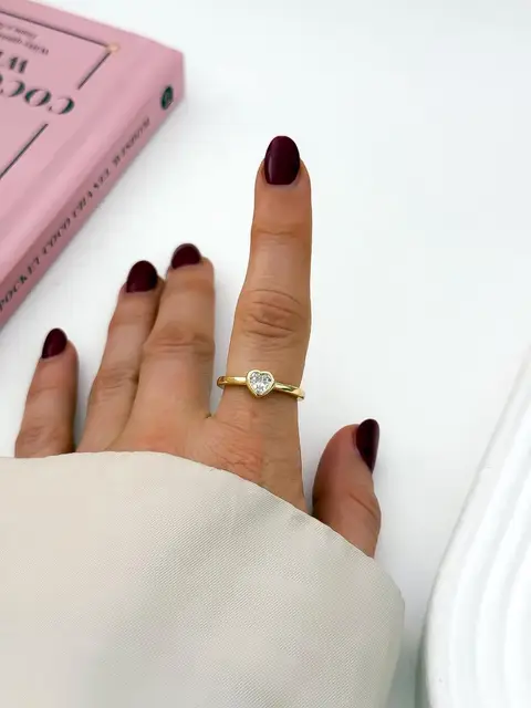 ANILLO REGULABLE DAN915