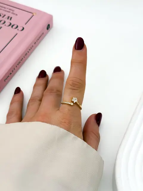 ANILLO REGULABLE DAN916