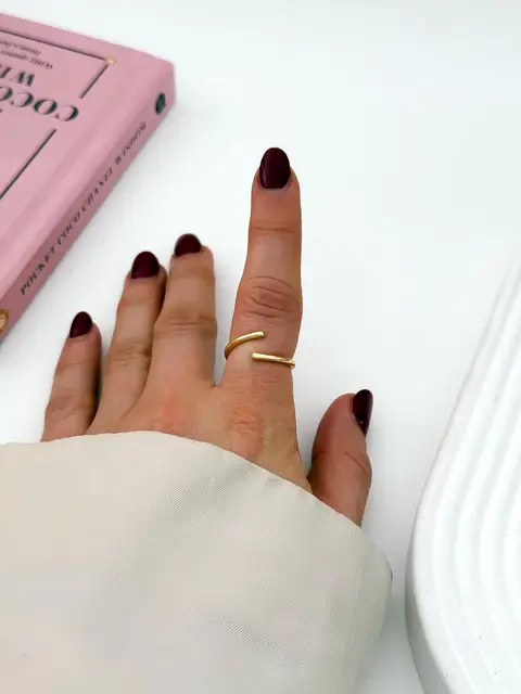 ANILLO REGULABLE DAN919