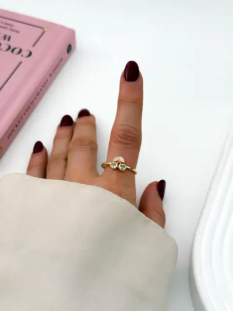 ANILLO REGULABLE DAN920