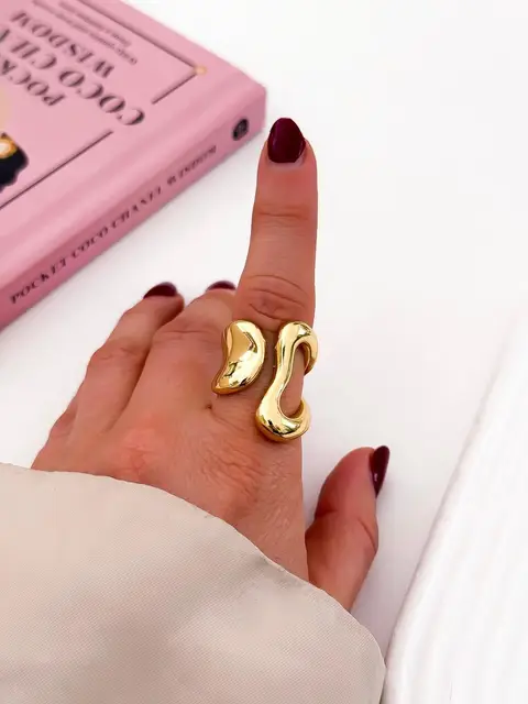 ANILLO REGULABLE DAN932