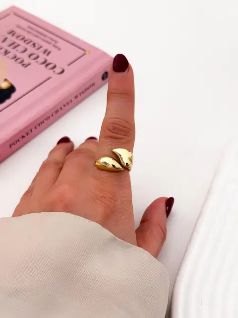 ANILLO REGULABLE DAN933