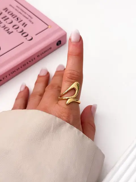 ANILLO REGULABLE DAN954