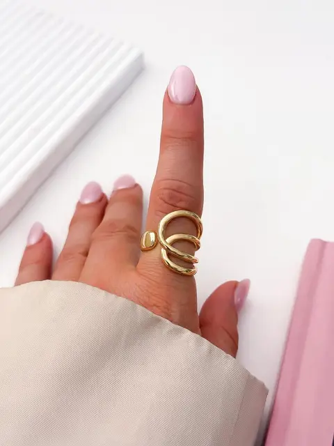 ANILLO REGULABLE DAN986