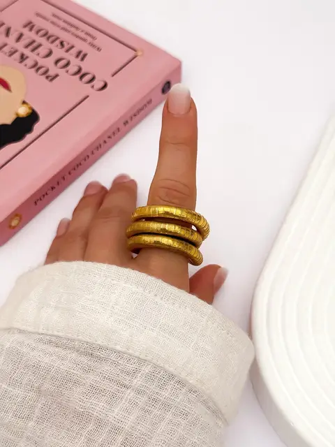 ANILLO VIBORA AC632