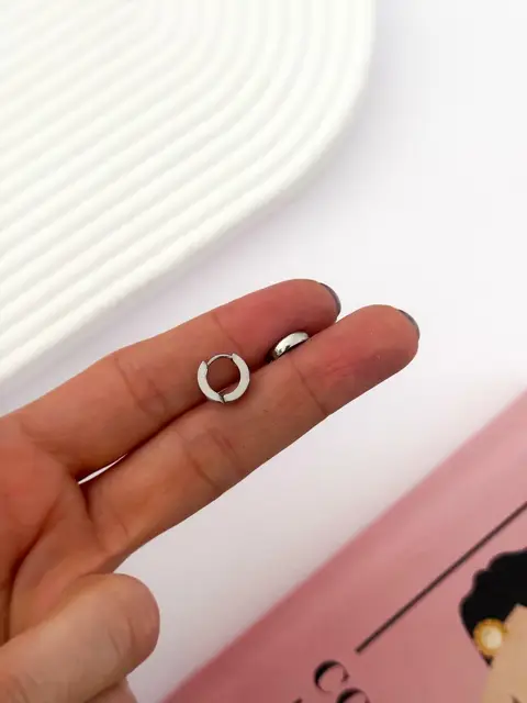 ARGOLLA 10mm QA1900