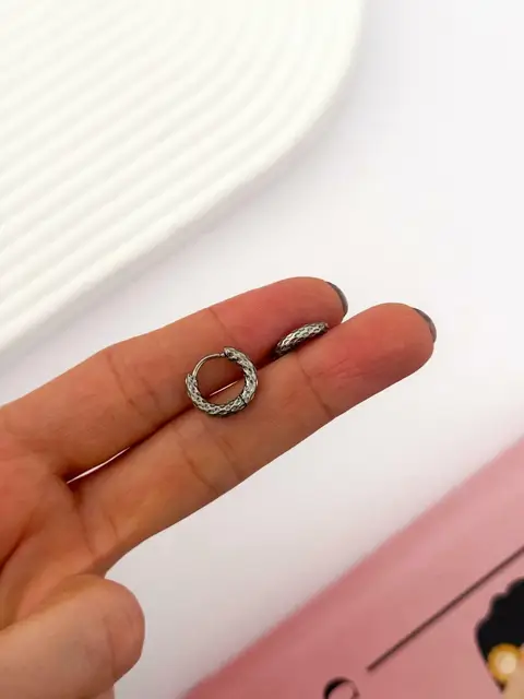 ARGOLLA 10mm QA1932