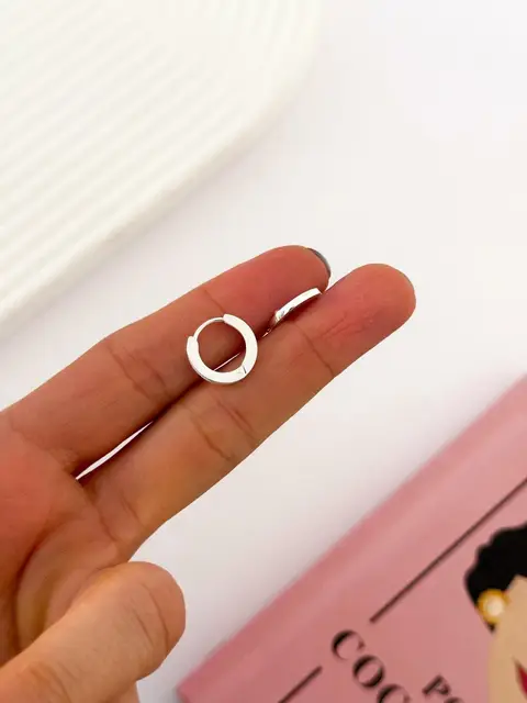 ARGOLLA 12MM BA4153